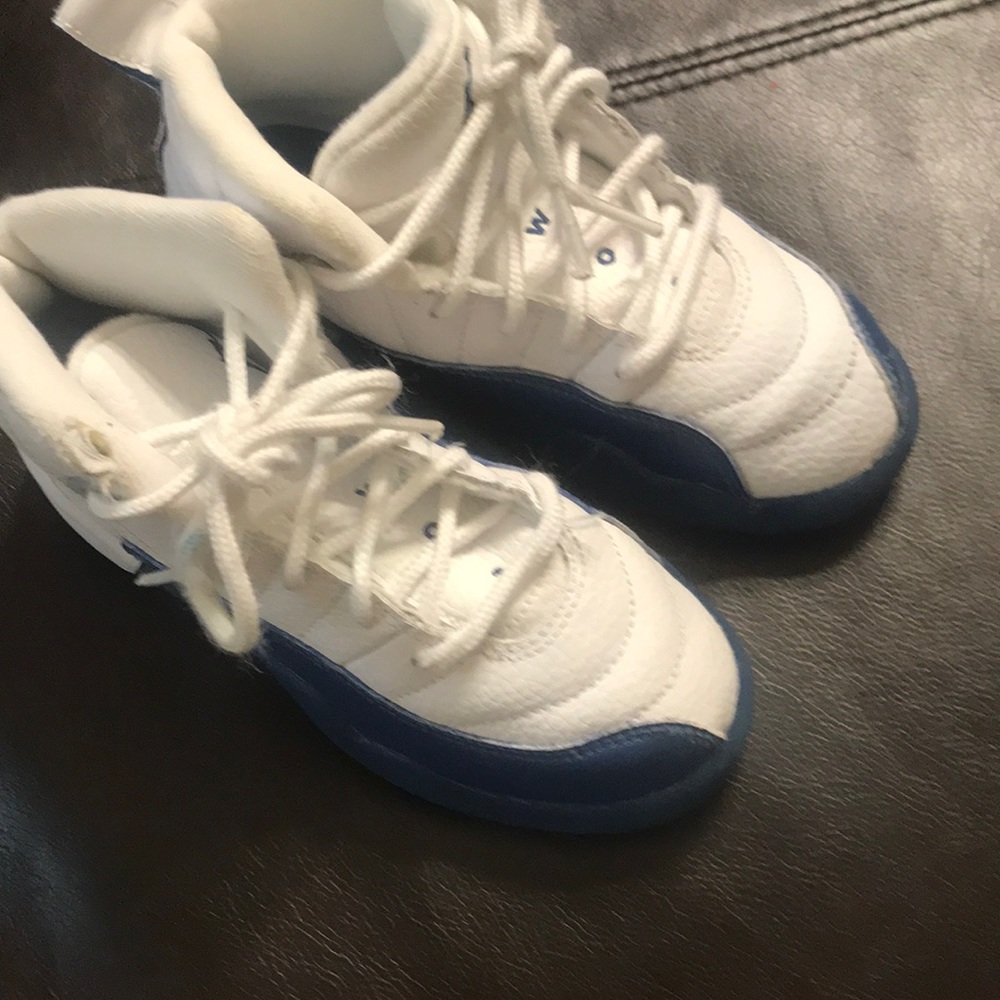 Retro kids Jordan